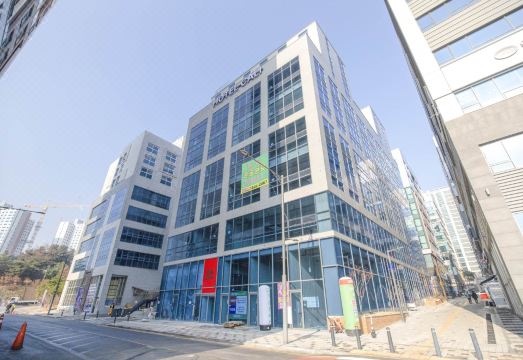 주변 상권 정보