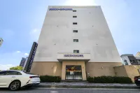 Suncheon Brown Dot Garden Expo Center - 3-Star