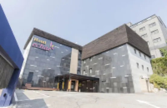 Incheon (Songdo) Ichae Hoteles cerca de Incheon Metropolitan City Museum