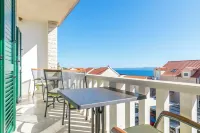 Apartments and Room Napoli - Scenic