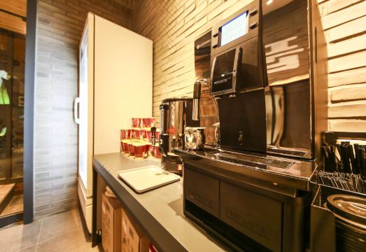 케이스호텔 객실