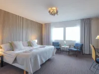 Hotell Veckefjärden Hotel di Ornskoldsvik