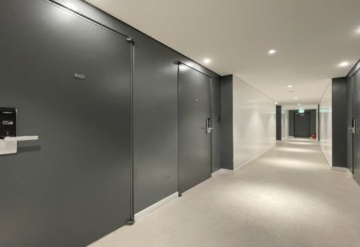 비지니스호텔 어반라이프