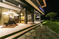 Taean (Kkotji) Del Mar Hotels in Taean-gun