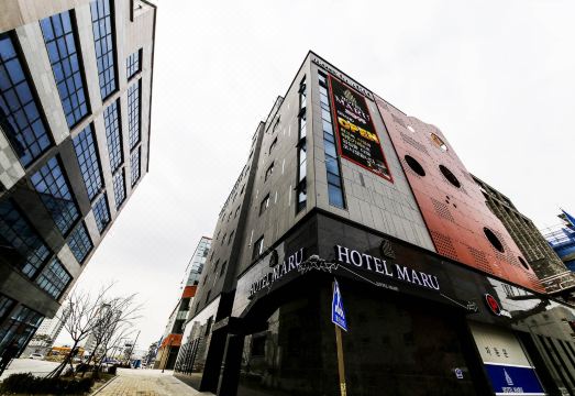 호텔마루