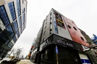 Wanju Maru Hotel Hotels in 