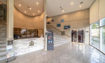 Goseong Hansan Marina