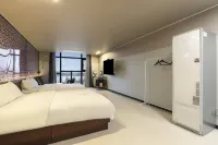 Pohang Haedo-Dong Aria Business Hotel - 3-Star