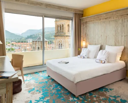 米洛美居酒店 米約酒店