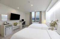 Bon Hotel Business - vasca da bagno