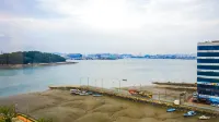 International Ocean Park Nine Hotel