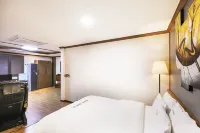 볼튼호텔 - 3성급