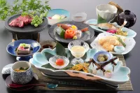 킨세이칸 세세라기