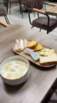 Jata Hotel - Desayuno