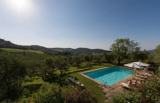 黎萊斯法託麗雅瓦萊酒店