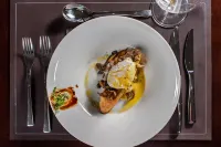 Hotel Atlantico Prime - sarapan