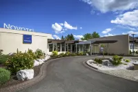 Novotel Dijon Sud Các khách sạn ở Chenove