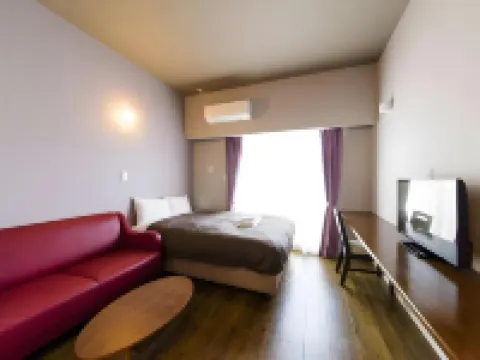 Mr. KINJO in Ishikawa Inter(Uruma City) Hotels in Uruma