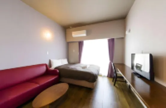 Mr. KINJO in Ishikawa Inter(Uruma City)