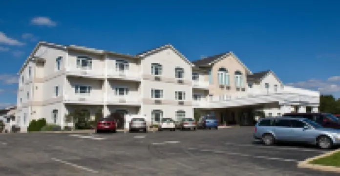 荷蘭屋貝斯特韋斯特優質套房酒店 比弗酒店