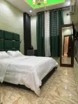 Comfort inn & suites hotel Hotels in Mfoundi