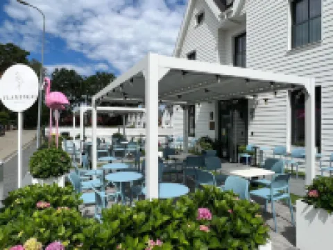 Luxury Holiday Rooms, Close to the sea Hotels in Dziwnow