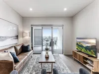 3-Bed Apartment in Beautiful Kiama with Study Nook - Strand