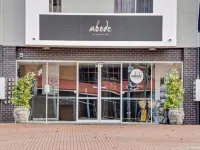 Lakeside 1-Bed with A/C, Parking & Balcony