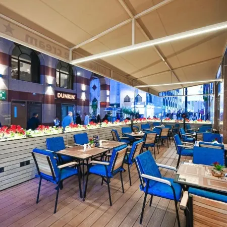 Grand Plaza Al Madina