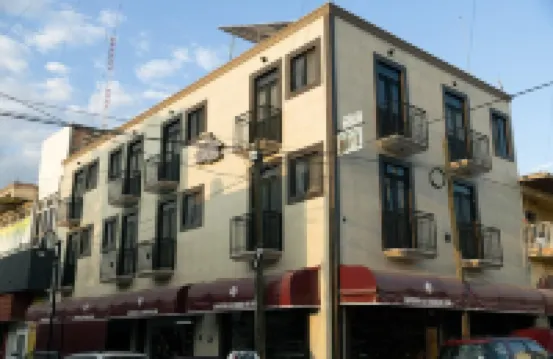 Hotel Cascada el Garruño Hotels in 