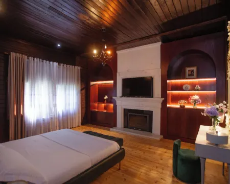 Hoteli Gjuetise Hotels in Lezhe