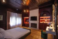 Hoteli Gjuetise Hotels in 