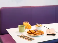 Ibis Styles Montbéliard Centre Velotte - breakfast
