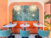 Ibis Lisboa Parque Das Naçoes - Bữa sáng