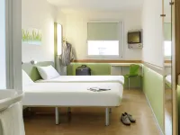 Ibis Budget Hamburg City - Bintang 2