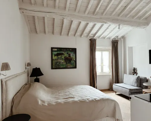 Villa Sofia Hotels in Seravezza