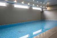 Hotel Atrium - Family Friendly