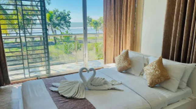 Andromeda Gazirtek Hotels in 
