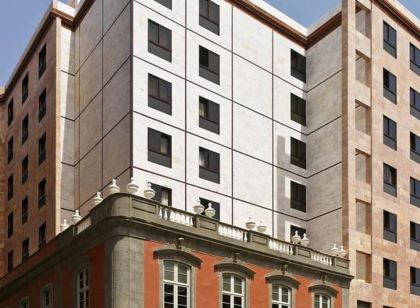 Hotel Principe Paz