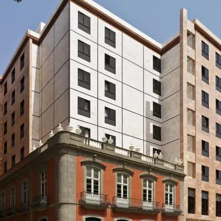 Hotel Principe Paz Hotels in Santa Cruz de Tenerife