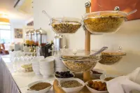 Aqua Lounge Aparthotel Ulcinj - petit déjeuner