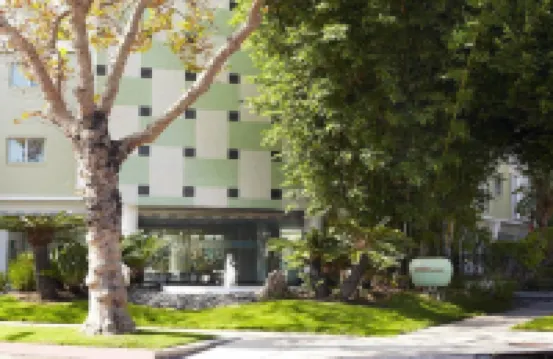 Avalon Hotel Beverly Hills, a Member of Design Hotels Hotels in Beverly Hills