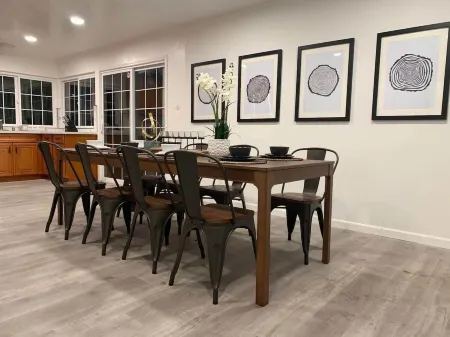 @ Marbella Lane - 4Br Alluring Home