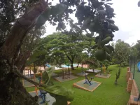 Hotel Colonial Iguaçu โรงแรมใน