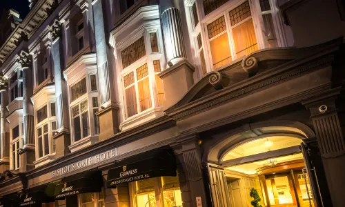 Bishop's Gate Hotel