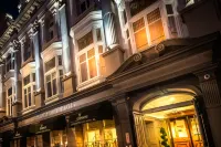 Bishop's Gate Hotel Hotels in 