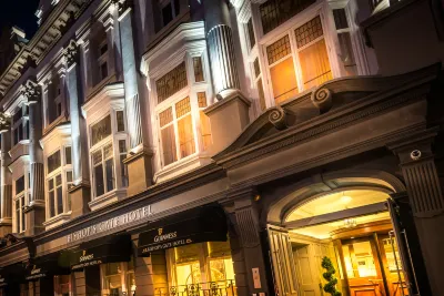 Bishop's Gate Hotel Hotels in 