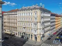 Royal Prague City Apartments