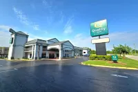 Quality Inn Oak Grove Fort Campbell Hotels in Oak Grove