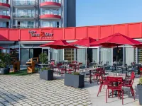 Ibis la Baule Pornichet Plage - Morgenmad